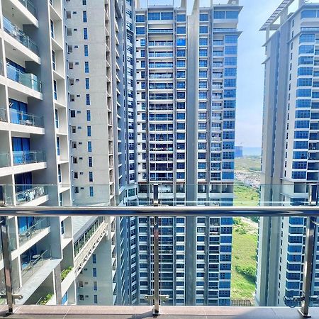 Atlantis Residences Melaka By Stayrene Kültér fotó