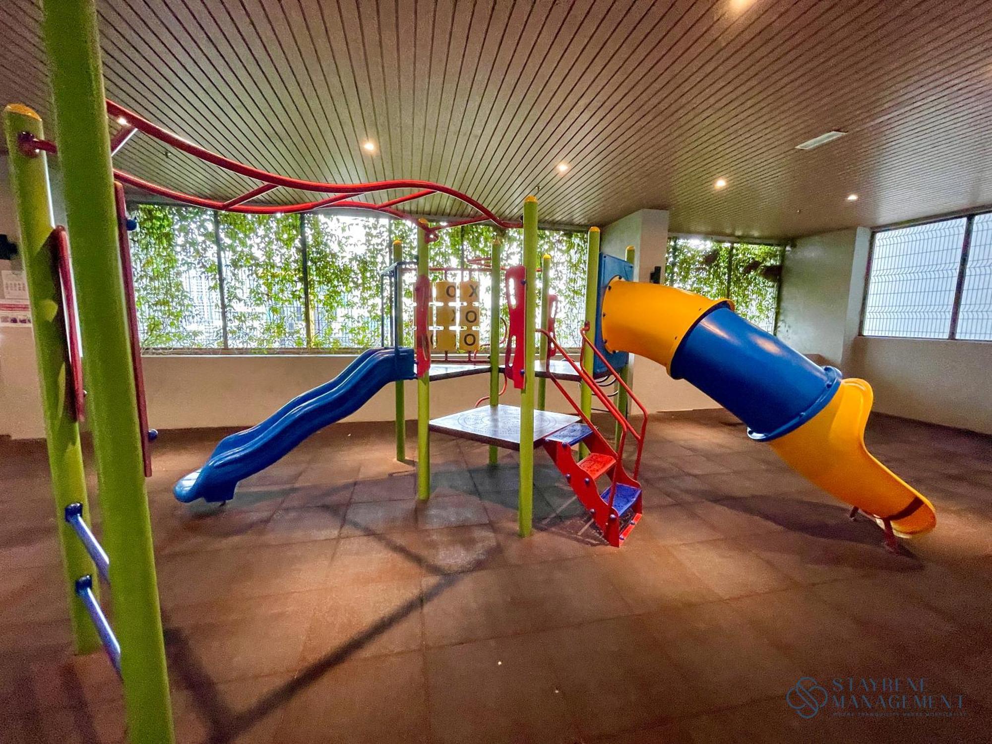 Atlantis Residences Melaka By Stayrene Kültér fotó