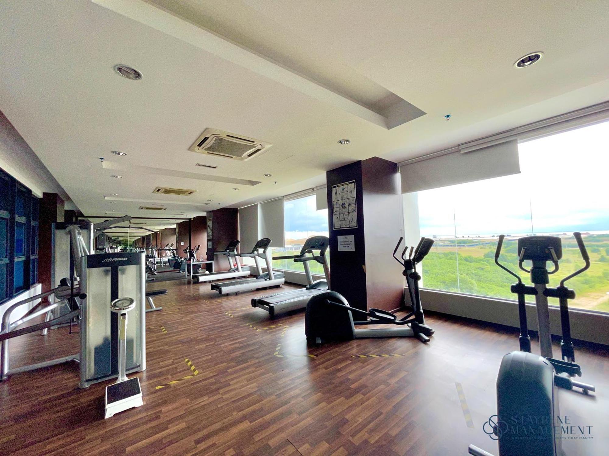 Atlantis Residences Melaka By Stayrene Kültér fotó