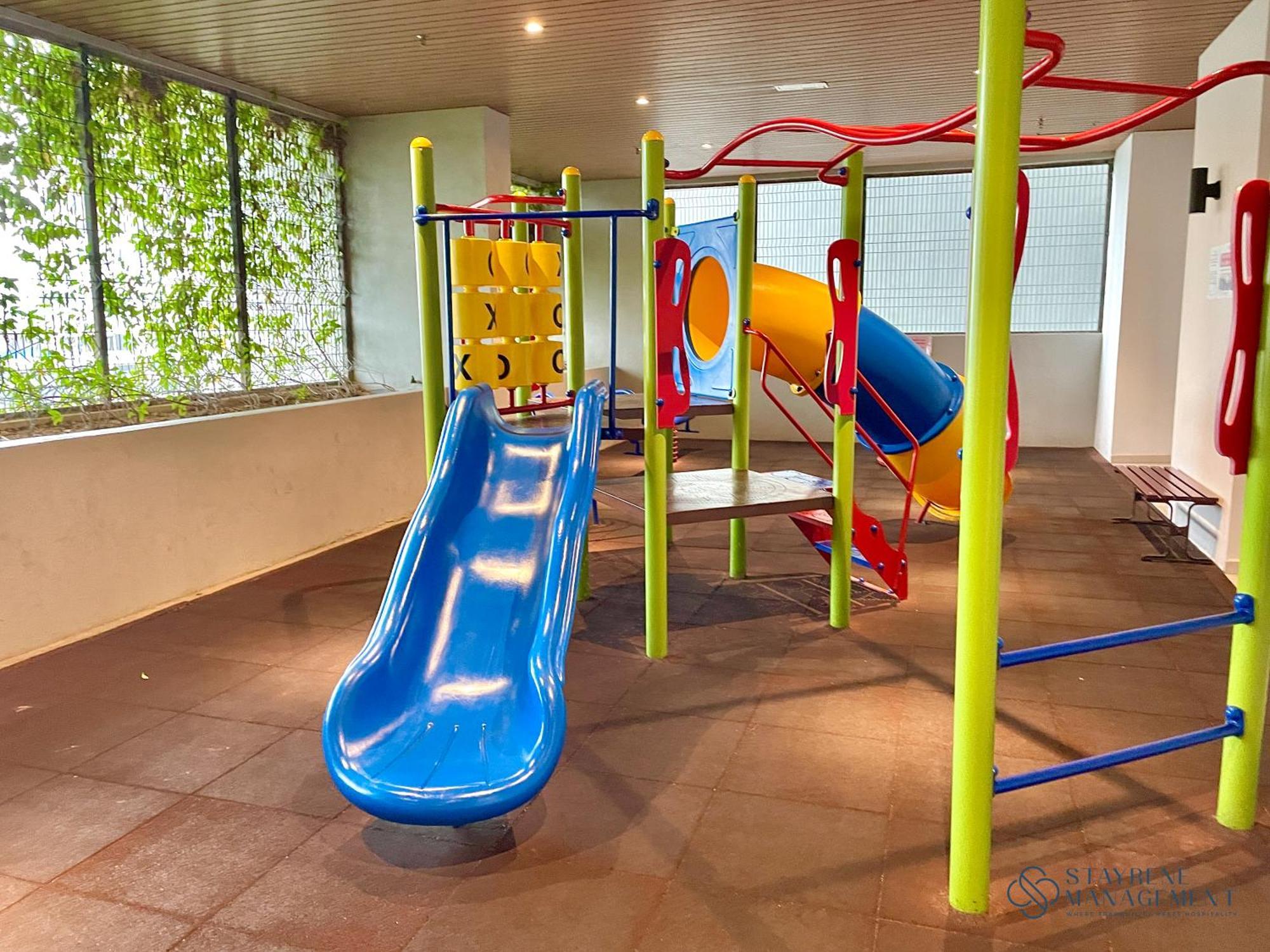 Atlantis Residences Melaka By Stayrene Kültér fotó