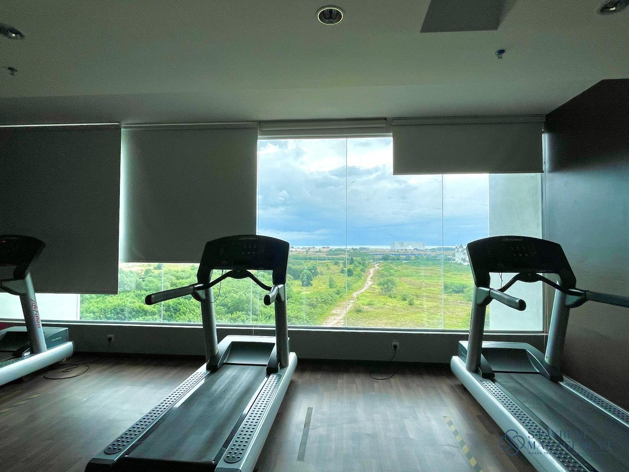 Atlantis Residences Melaka By Stayrene Kültér fotó