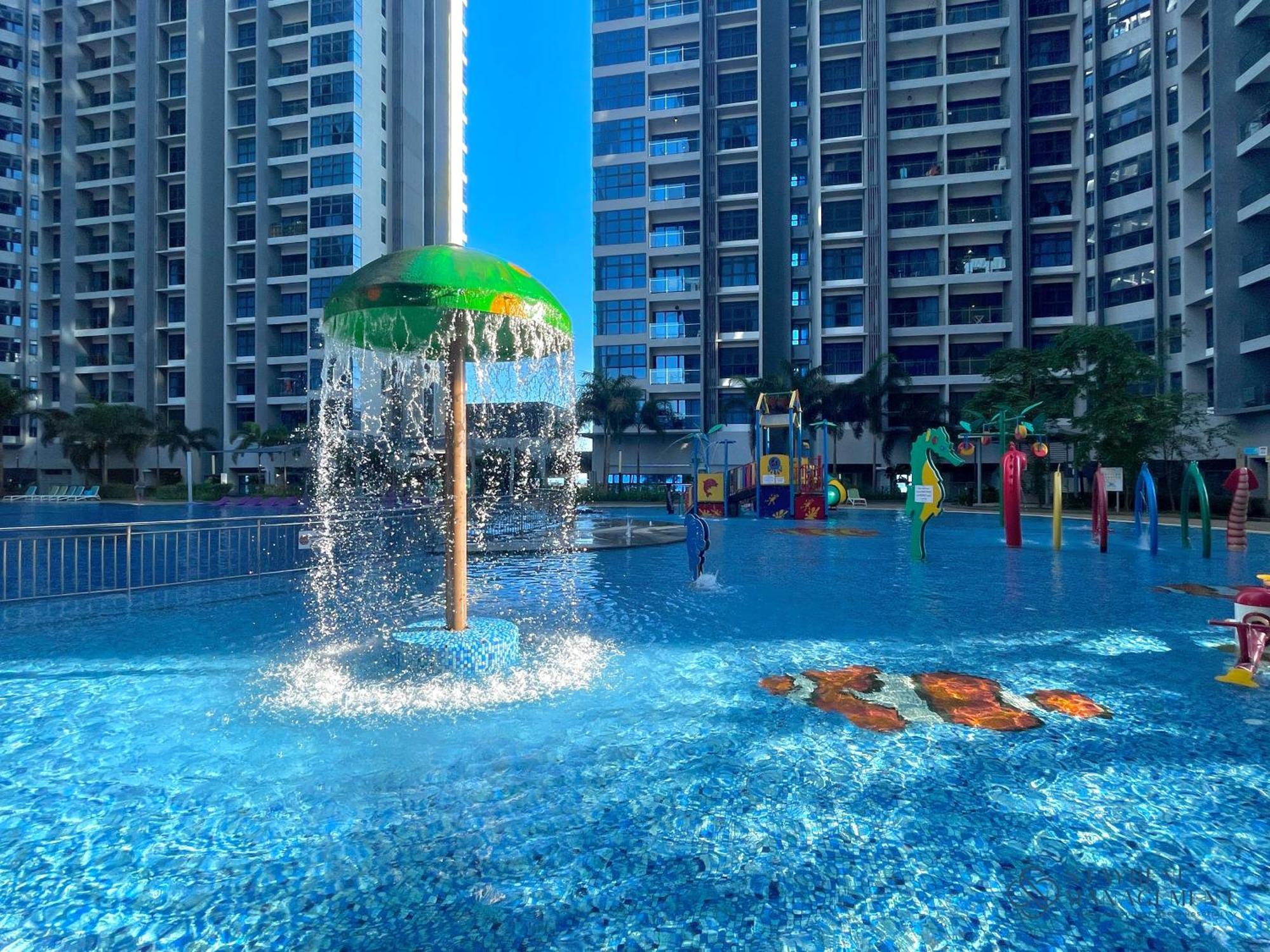 Atlantis Residences Melaka By Stayrene Kültér fotó