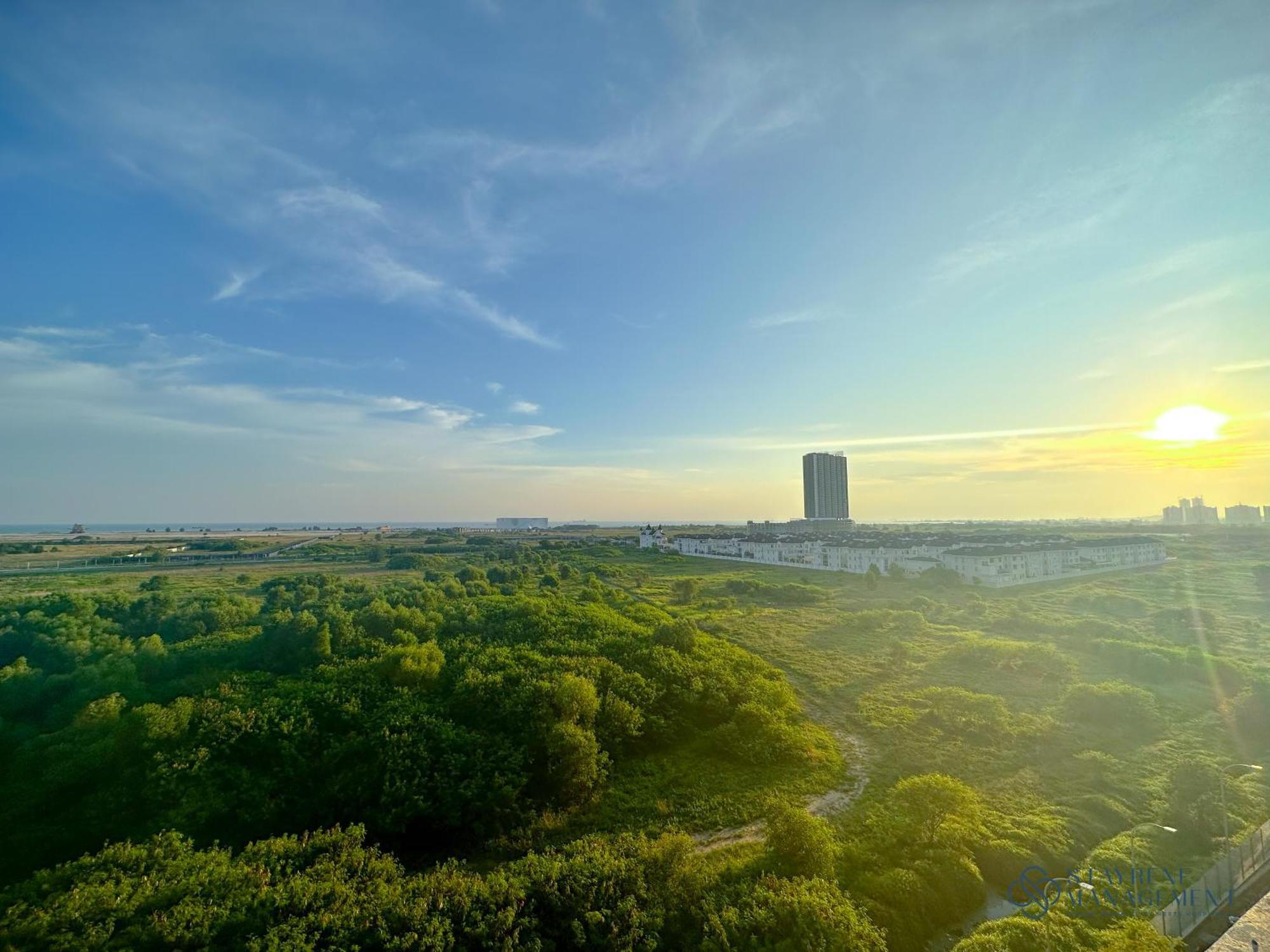 Atlantis Residences Melaka By Stayrene Kültér fotó