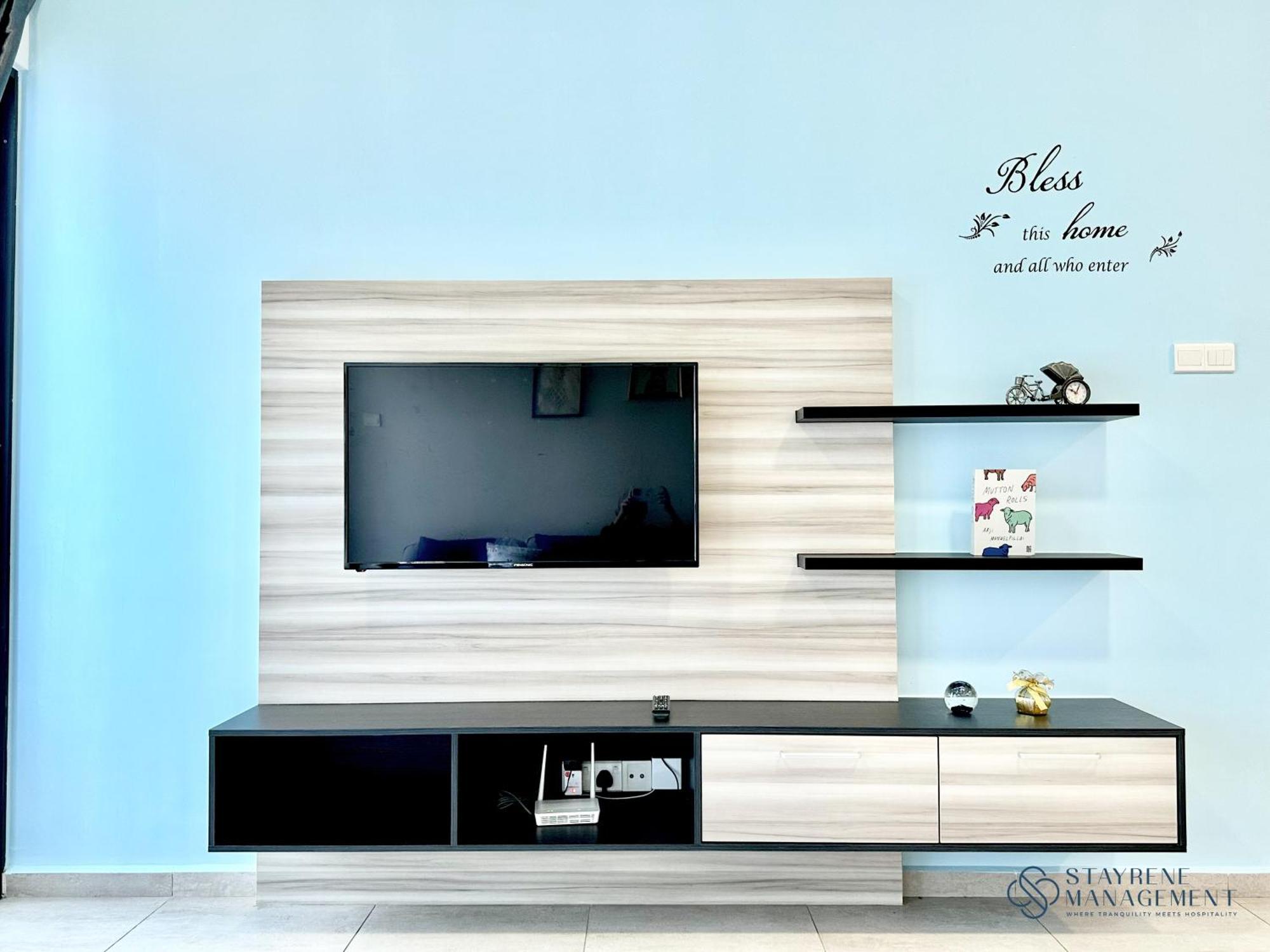 Atlantis Residences Melaka By Stayrene Szoba fotó
