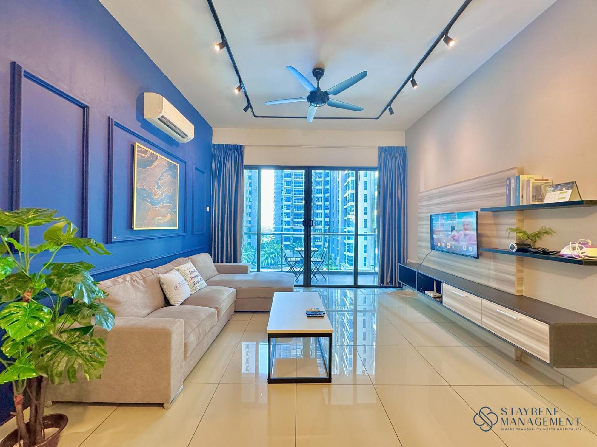Atlantis Residences Melaka By Stayrene Kültér fotó