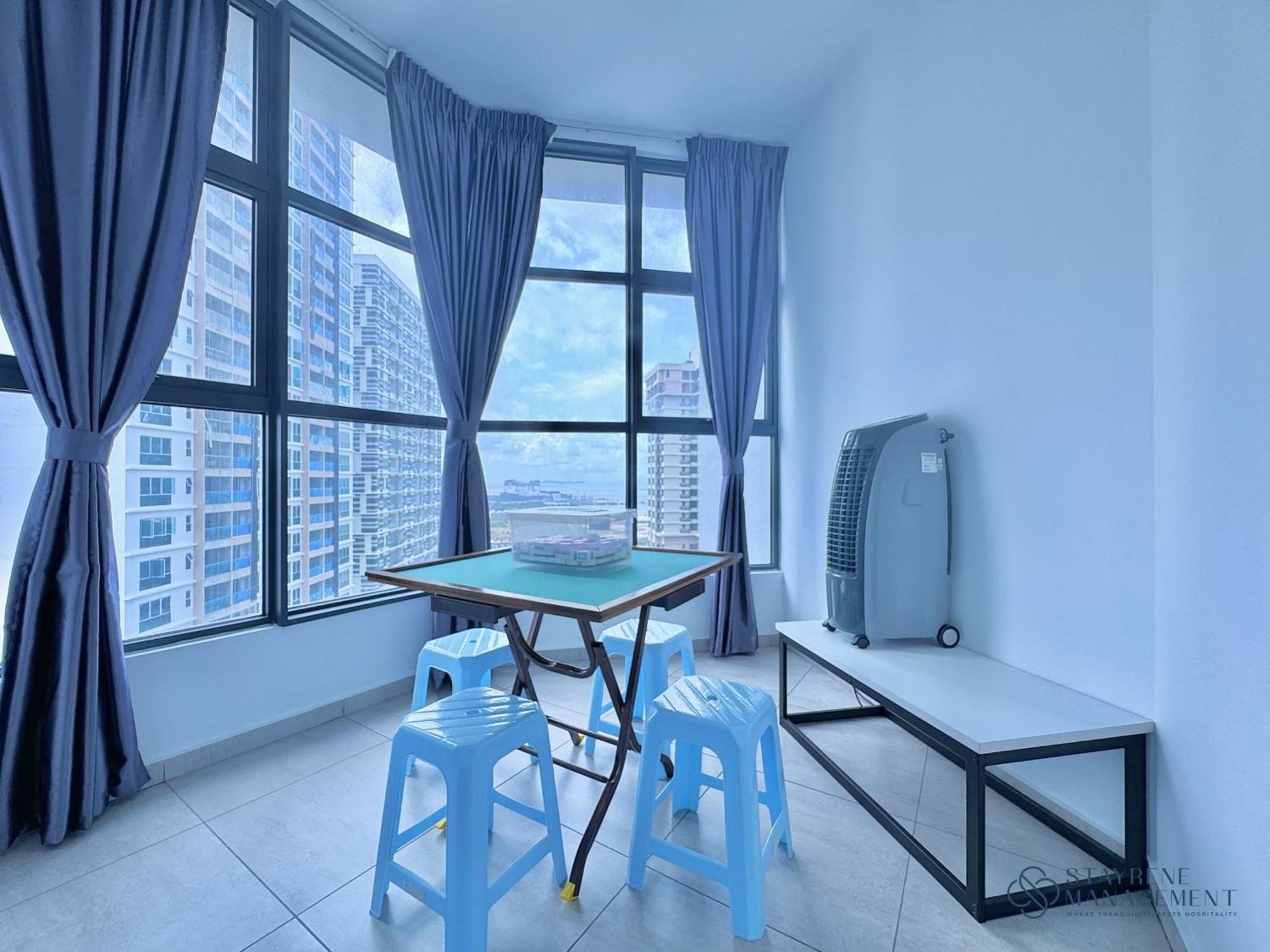 Atlantis Residences Melaka By Stayrene Szoba fotó