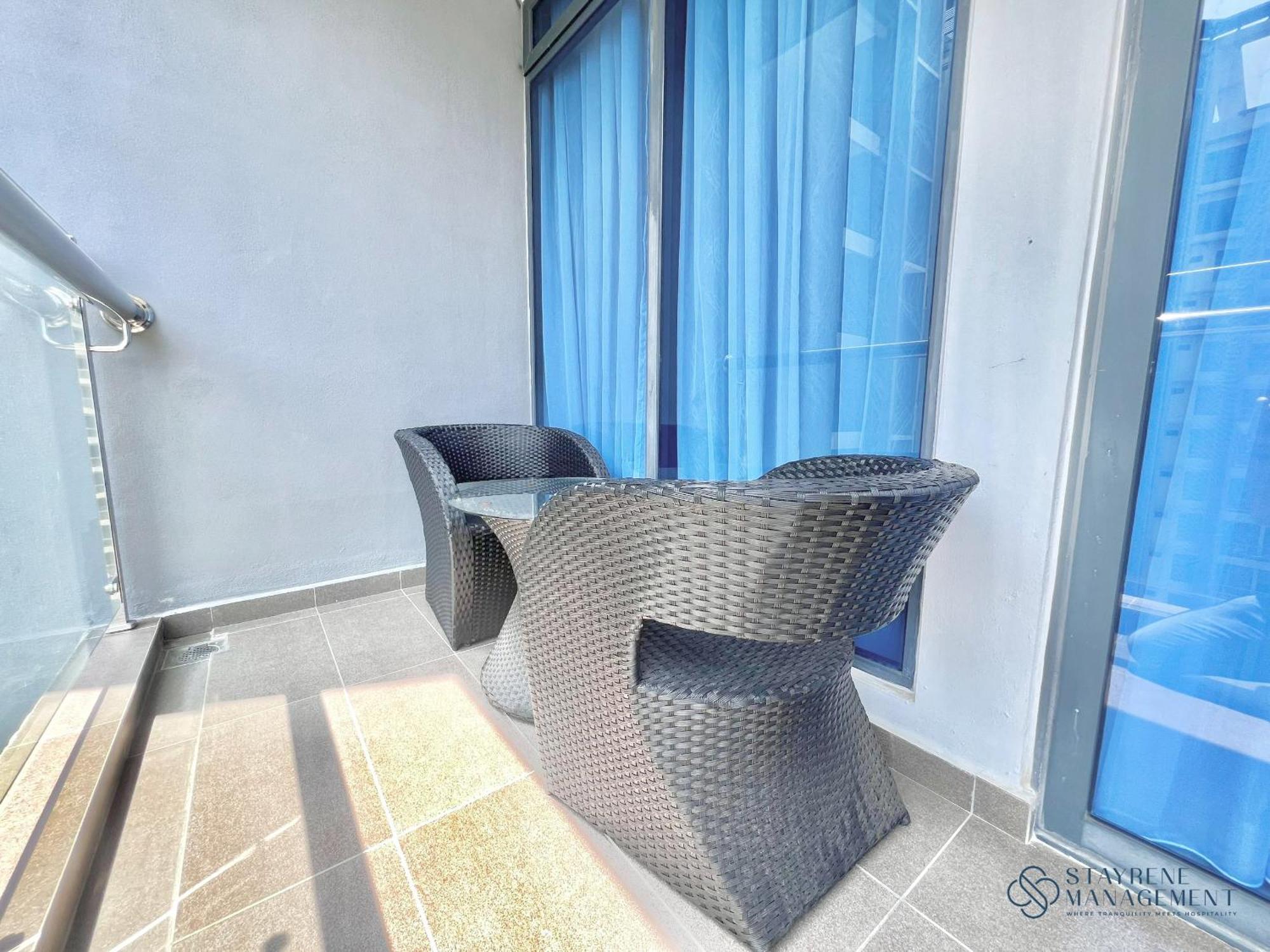 Atlantis Residences Melaka By Stayrene Szoba fotó