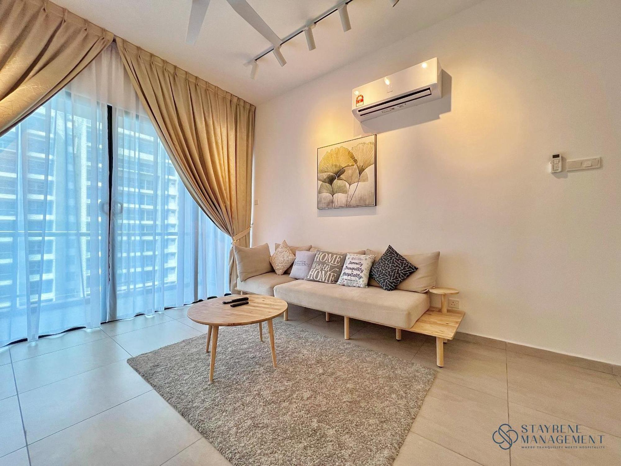 Atlantis Residences Melaka By Stayrene Kültér fotó
